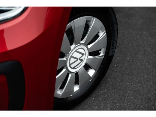 Volkswagen up! 1.0 Move | Airco | Bluetooth | ActivLease financial lease