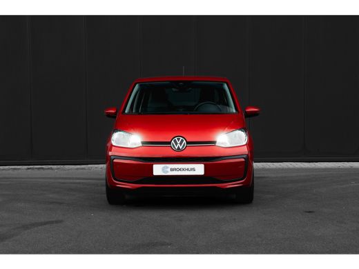 Volkswagen up! 1.0 Move | Airco | Bluetooth | ActivLease financial lease