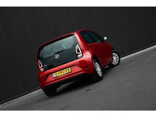 Volkswagen up! 1.0 Move | Airco | Bluetooth | ActivLease financial lease