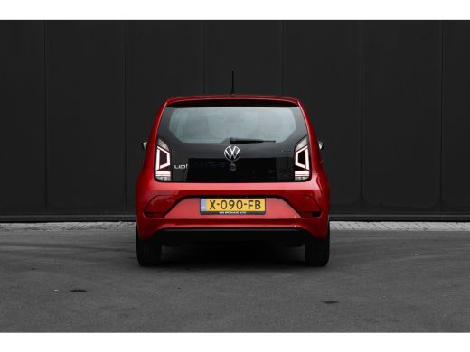 Volkswagen up! 1.0 Move | Airco | Bluetooth | ActivLease financial lease