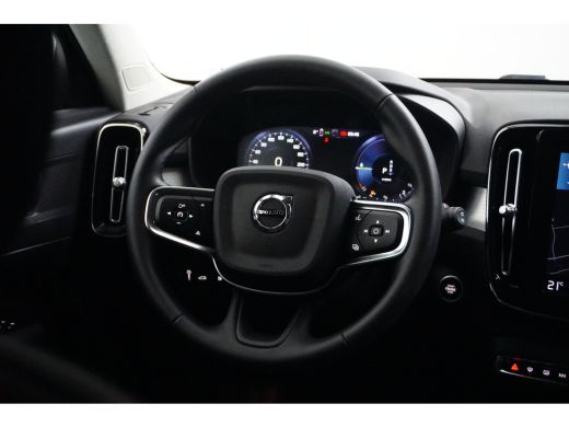 Volvo  XC40 1.5 T4 Recharge Inscription Expression | Trekhaak | Stoel + Stuurverwarming | Keyless Entry / Sta... ActivLease financial lease