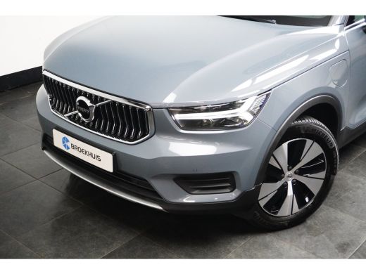 Volvo  XC40 1.5 T4 Recharge Inscription Expression | Trekhaak | Stoel + Stuurverwarming | Keyless Entry / Sta... ActivLease financial lease