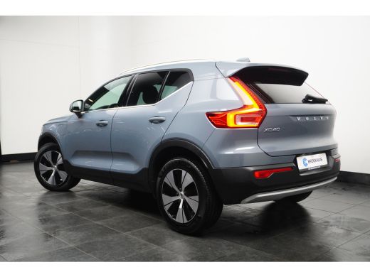 Volvo  XC40 1.5 T4 Recharge Inscription Expression | Trekhaak | Stoel + Stuurverwarming | Keyless Entry / Sta... ActivLease financial lease