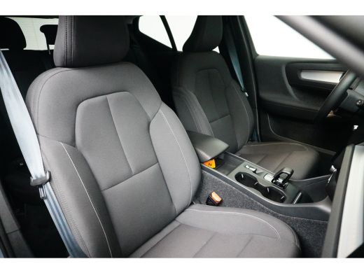 Volvo  XC40 1.5 T4 Recharge Inscription Expression | Trekhaak | Stoel + Stuurverwarming | Keyless Entry / Sta... ActivLease financial lease