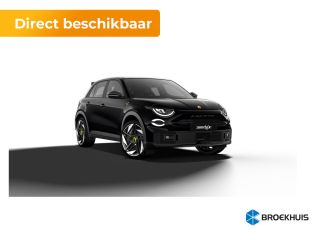 Abarth 600e Turismo Automaat