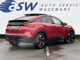 Citroën C4 1.2 Puretech Shine | Pano | Winter Pack | Camera | ACC