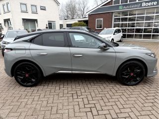 DS DS 4 E-Tense Performance Line+ 360'Camera, Afn.Trekhaak, Stoel/Stuur Verwarming