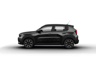 Fiat Grande Panda Icon | 10,25" touchscreen radio met Bluetooth, DAB & USB | Airconditioning handmatig | Cruise Con...