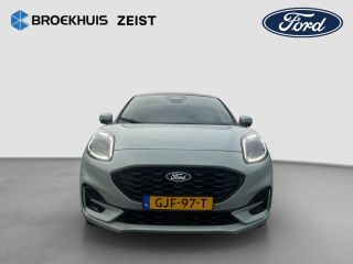 Ford Puma 1.0 EcoBoost Hybrid ST-Line X | Automaat | Panoramadak | LED | Elec. achterklep | B&O Audio | 360...
