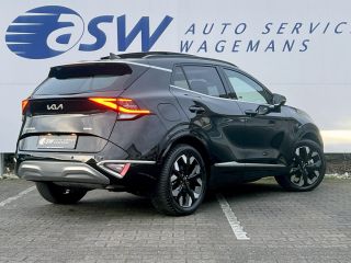 Kia Sportage 1.6 T-GDi PHEV AWD DynamicPlusLine | Pano | Harman Kardon | Camera | Leder