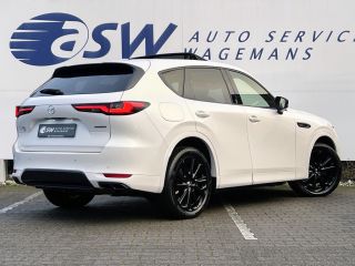 Mazda CX-60 2.5 e-SkyActiv PHEV Homura | Pano | Memery | Bose | ACC | 360 Camera