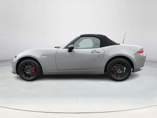 Mazda MX-5 1.5 SkyActiv-G 132 Homura Recaro Interieur | Brembo Remsysteem voor