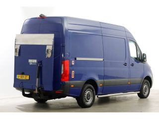 Mercedes-Benz Sprinter 316 CDI 163pk E6 L2H2 7G Automaat Navi/Camera/Laadklep 500kg 06-2019