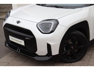 Mini Aceman SE / John Cooper Works / Pakket M / 18" John Cooper Works Slide Spoke blackhttps://wheelerdelta.a...