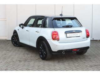 Mini Cooper Cooper Automaat / Pepper / Comfort Access / LED / Navigatiesysteem / Airconditioning / Cruise Con...