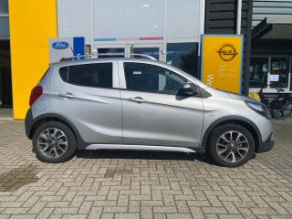 Opel KARL 1.0 75pk Rocks Online Edition | NAVIGATIE| PARKEERSENSOREN| APPLE CARPLAY/ANDROID AUTO| MISTLAMPE...