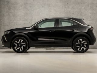 Opel Mokka 1.2 Elegance Sport (VIRTUAL COCKPIT, APPLE CARPLAY, GROOT NAVI, 360 CAMERA, KEYLESS, SPORTSTOELEN...