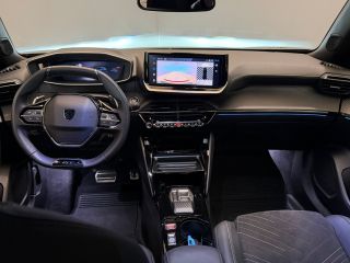 Peugeot 2008 1.2 Hybrid 145 GT Elek. Voorstoel | Voorstoelen Verwarmd | Massage | Camera | LED | Digitaal Dash...