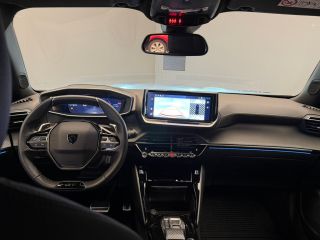 Peugeot 2008 1.2 Hybrid 145 GT Elek. Voorstoel | Voorstoelen Verwarmd | Massage | Camera | LED | Digitaal Dash...