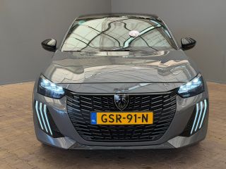 Peugeot 208 Hybrid 100 e-DCS6 GT Climate | Cruise | Pano | Apple Carplay/Android Auto |