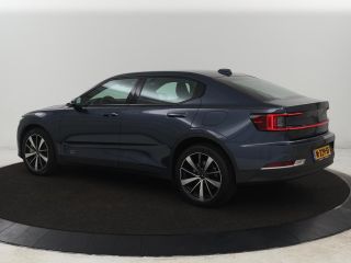 Polestar 2 Long Range Single Motor 78 kWh | Stoelverwarming | Keyless | Full LED | Carplay | Navigatie | 19'...