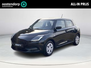 Suzuki Swift 1.2 Comfort Smart Hybrid | Nieuwe auto !| Direct uit voorraad leverbaar |