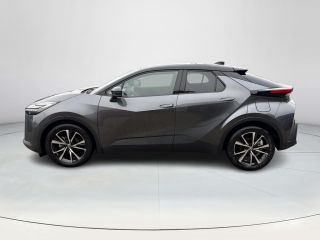 Toyota C-HR 1.8 Hybrid 140 First Edition **DODEHOEK DETECTIE/ 360 CAMERA/ PARKEERSENSOREN/ GARANTIE**