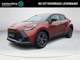 Toyota C-HR 2.0 Plug-in Hybrid 220 Executive | Uit voorraad leverbaar! | &euro; 2.000 extra inruilwaarde |