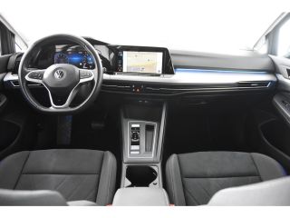 Volkswagen Golf Variant VIII Variant DSG *1ste Eigenaar*Navigatie*Stoelverwarming*Camera*