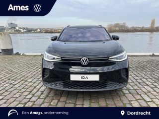 Volkswagen ID.4 Pro Limited Edition Plus 77 kWh accu 210 kW / 286 PK SUV Elektrische aandrijving | Elektrisch ver...