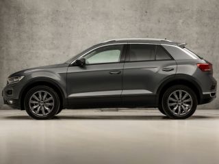 Volkswagen T-Roc 1.0 TSI Luxury Sport (VIRTUAL COCKPIT, LUXE LEDER, APPLE CARPLAY, CAMERA, CLIMATE, STOELVERWARMIN...