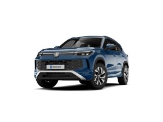 Volkswagen Tayron Life Edition Inclusief &euro;2000,- inruilvoordeel | Trekhaak  | 'App-Connect' draadloze smartphone in...