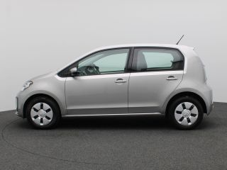 Volkswagen up! 1.0 BMT take up! 60PK Airco, Elektr. Ramen voor, Radio