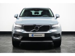 Volvo  XC40 1.5 T4 Recharge Inscription Expression | Trekhaak | Stoel + Stuurverwarming | Keyless Entry / Sta...