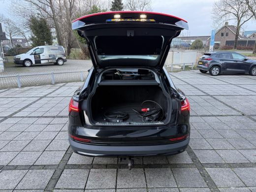 Audi e-tron 55 Aut. Quattro Bus Edition 95kWh | Trekhaak| Navi | LED | ActivLease financial lease