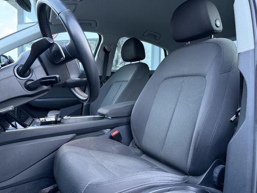 Audi e-tron 55 Aut. Quattro Bus Edition 95kWh | Trekhaak| Navi | LED | ActivLease financial lease