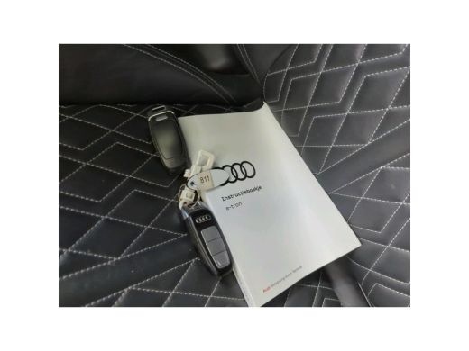 Audi e-tron 55 Aut. Quattro S-Line S-Edition 95kwh | Panorama | S Stoelen | Matrix | Camera | ActivLease financial lease