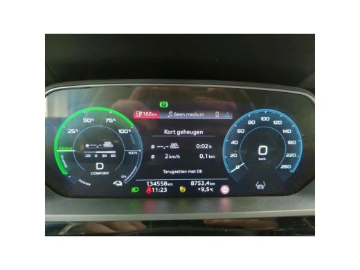 Audi e-tron 55 Aut. Quattro S-Line S-Edition 95kwh | Panorama | S Stoelen | Matrix | Camera | ActivLease financial lease