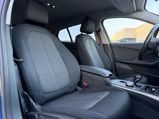 BMW 1 Serie 116d Aut. Executive Bus. Edition | Facelift | Navi | Camera | Virtual i-Cockpit | ActivLease financial lease