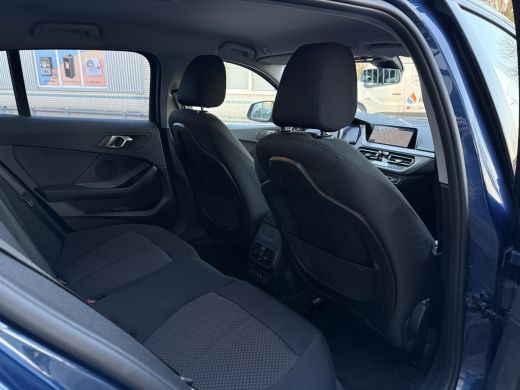 BMW 1 Serie 116d Aut. Executive Bus. Edition | Facelift | Navi | Camera | Virtual i-Cockpit | ActivLease financial lease