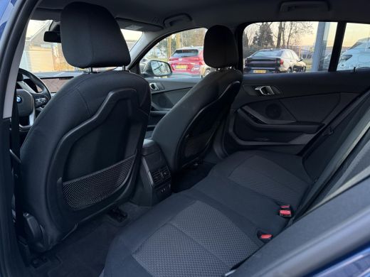 BMW 1 Serie 116d Aut. Executive Bus. Edition | Facelift | Navi | Camera | Virtual i-Cockpit | ActivLease financial lease