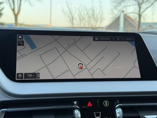 BMW 1 Serie 116d Aut. Executive Bus. Edition | Facelift | Navi | Camera | Virtual i-Cockpit | ActivLease financial lease