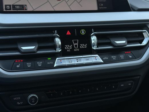 BMW 1 Serie 116d Aut. Executive Bus. Edition | Facelift | Navi | Camera | Virtual i-Cockpit | ActivLease financial lease