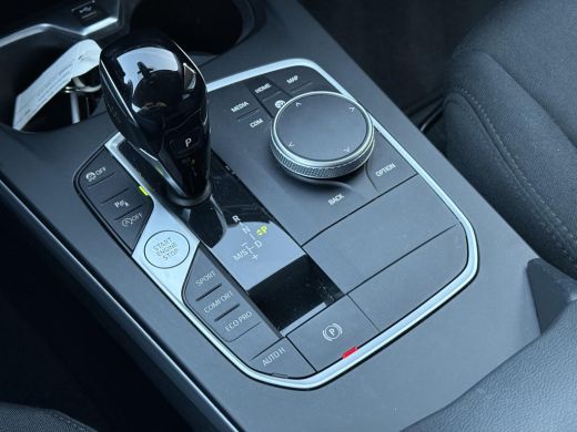 BMW 1 Serie 116d Aut. Executive Bus. Edition | Facelift | Navi | Camera | Virtual i-Cockpit | ActivLease financial lease