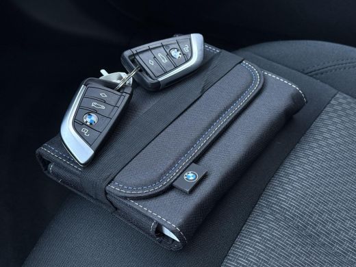 BMW 1 Serie 116d Aut. Executive Bus. Edition | Facelift | Navi | Camera | Virtual i-Cockpit | ActivLease financial lease