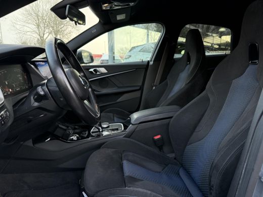 BMW 2 Serie Gran Coup&eacute; 218i Aut. M-Sport | Carplay | Camera | Sport Stoelen | ActivLease financial lease
