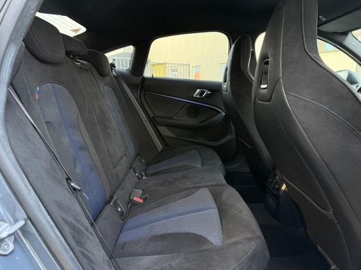 BMW 2 Serie Gran Coup&eacute; 218i Aut. M-Sport | Carplay | Camera | Sport Stoelen | ActivLease financial lease
