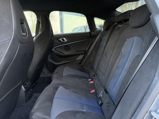 BMW 2 Serie Gran Coup&eacute; 218i Aut. M-Sport | Carplay | Camera | Sport Stoelen | ActivLease financial lease