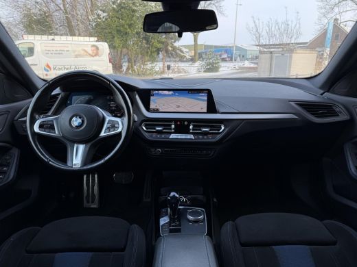 BMW 2 Serie Gran Coup&eacute; 218i Aut. M-Sport | Carplay | Camera | Sport Stoelen | ActivLease financial lease