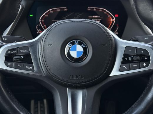 BMW 2 Serie Gran Coup&eacute; 218i Aut. M-Sport | Carplay | Camera | Sport Stoelen | ActivLease financial lease